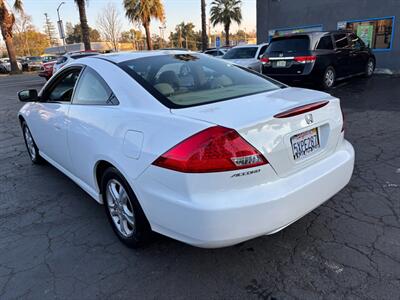 2007 Honda Accord EX-L   - Photo 5 - Sacramento, CA 95821