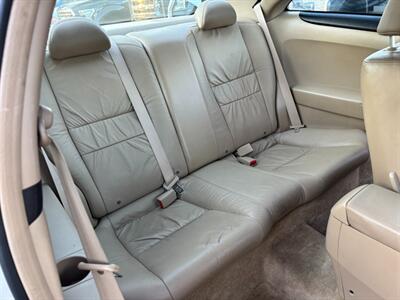 2007 Honda Accord EX-L   - Photo 11 - Sacramento, CA 95821