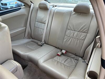 2007 Honda Accord EX-L   - Photo 8 - Sacramento, CA 95821