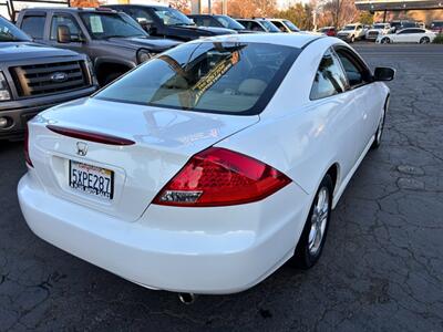2007 Honda Accord EX-L   - Photo 3 - Sacramento, CA 95821