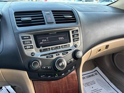 2007 Honda Accord EX-L   - Photo 15 - Sacramento, CA 95821