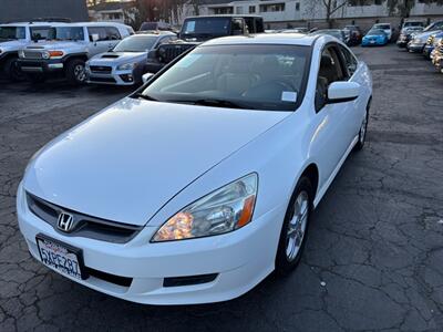 2007 Honda Accord EX-L   - Photo 6 - Sacramento, CA 95821