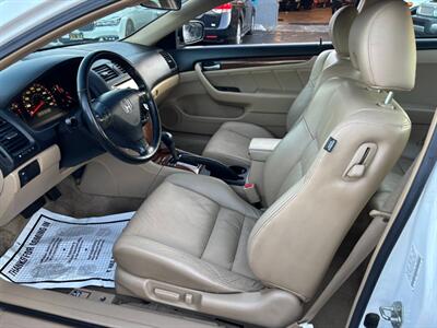 2007 Honda Accord EX-L   - Photo 7 - Sacramento, CA 95821