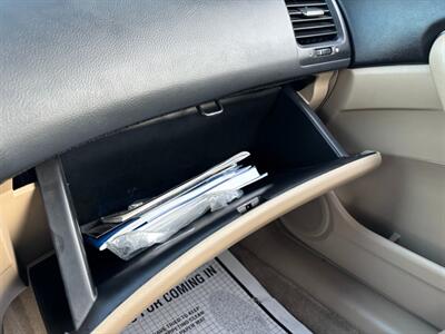 2007 Honda Accord EX-L   - Photo 17 - Sacramento, CA 95821