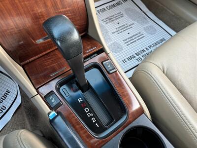 2007 Honda Accord EX-L   - Photo 16 - Sacramento, CA 95821