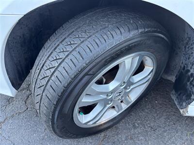 2007 Honda Accord EX-L   - Photo 19 - Sacramento, CA 95821