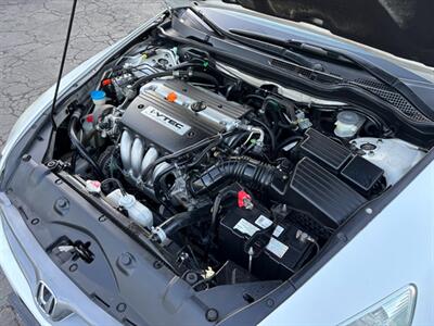 2007 Honda Accord EX-L   - Photo 20 - Sacramento, CA 95821