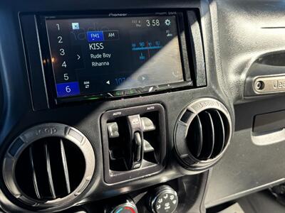 2014 Jeep Wrangler Sport S - Photo 16 - Sacramento, CA 95821