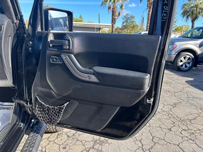 2014 Jeep Wrangler Sport S - Photo 11 - Sacramento, CA 95821
