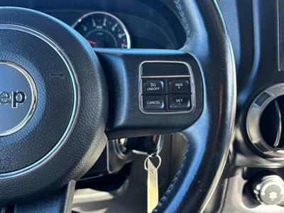2014 Jeep Wrangler Sport S - Photo 18 - Sacramento, CA 95821