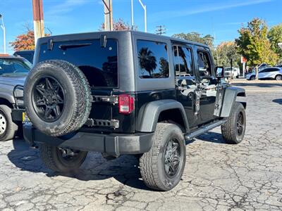2014 Jeep Wrangler Sport S - Photo 3 - Sacramento, CA 95821