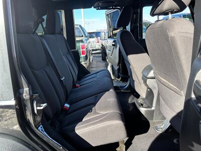 2014 Jeep Wrangler Sport S - Photo 10 - Sacramento, CA 95821