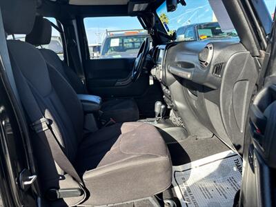 2014 Jeep Wrangler Sport S - Photo 9 - Sacramento, CA 95821