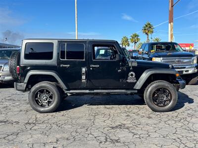 2014 Jeep Wrangler Sport S - Photo 2 - Sacramento, CA 95821
