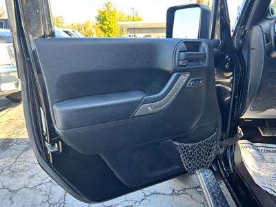 2014 Jeep Wrangler Sport S - Photo 13 - Sacramento, CA 95821