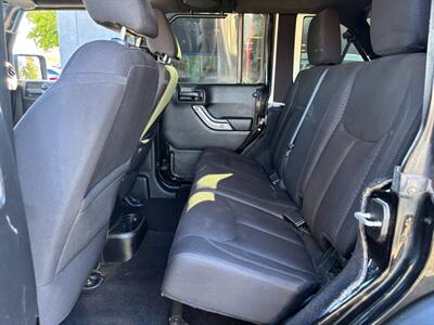 2014 Jeep Wrangler Sport S - Photo 8 - Sacramento, CA 95821