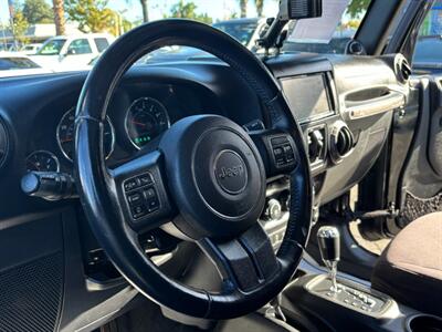 2014 Jeep Wrangler Sport S - Photo 14 - Sacramento, CA 95821