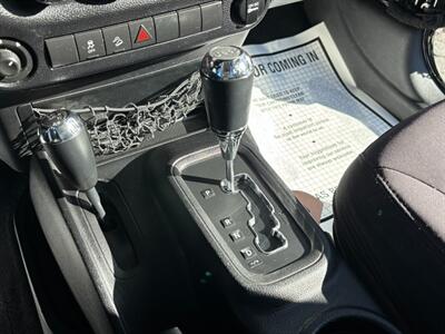 2014 Jeep Wrangler Sport S - Photo 17 - Sacramento, CA 95821