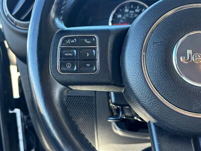 2014 Jeep Wrangler Sport S - Photo 19 - Sacramento, CA 95821