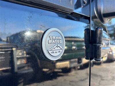 2014 Jeep Wrangler Sport S - Photo 23 - Sacramento, CA 95821