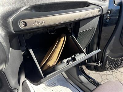 2014 Jeep Wrangler Sport S - Photo 20 - Sacramento, CA 95821
