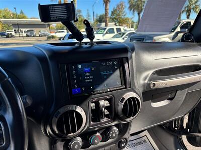 2014 Jeep Wrangler Sport S - Photo 15 - Sacramento, CA 95821