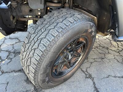 2014 Jeep Wrangler Sport S - Photo 22 - Sacramento, CA 95821