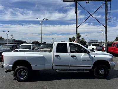 2005 Dodge Ram 3500 SLT   - Photo 2 - Sacramento, CA 95821