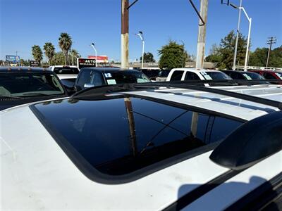 2003 Toyota Sequoia Limited   - Photo 21 - Sacramento, CA 95821