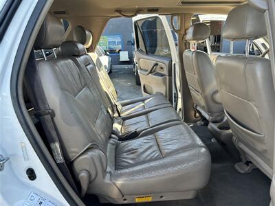 2003 Toyota Sequoia Limited   - Photo 10 - Sacramento, CA 95821