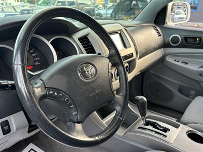 2009 Toyota Tacoma PreRunner V6 - Photo 17 - Sacramento, CA 95821