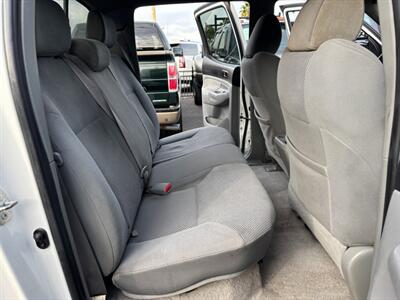 2009 Toyota Tacoma PreRunner V6 - Photo 14 - Sacramento, CA 95821