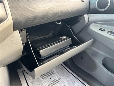 2009 Toyota Tacoma PreRunner V6 - Photo 21 - Sacramento, CA 95821