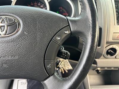 2009 Toyota Tacoma PreRunner V6 - Photo 19 - Sacramento, CA 95821