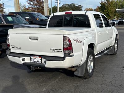 2009 Toyota Tacoma PreRunner V6 - Photo 5 - Sacramento, CA 95821