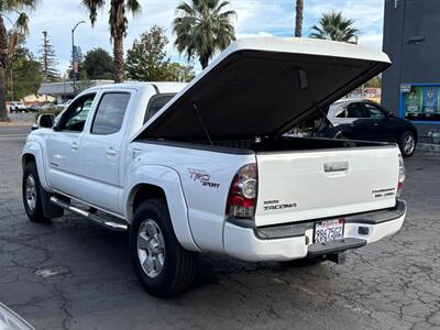 2009 Toyota Tacoma PreRunner V6 - Photo 8 - Sacramento, CA 95821
