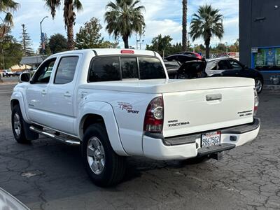 2009 Toyota Tacoma PreRunner V6 - Photo 7 - Sacramento, CA 95821