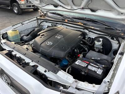 2009 Toyota Tacoma PreRunner V6 - Photo 27 - Sacramento, CA 95821