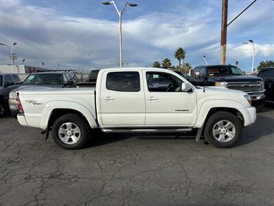 2009 Toyota Tacoma PreRunner V6 - Photo 2 - Sacramento, CA 95821