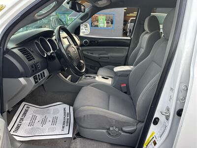 2009 Toyota Tacoma PreRunner V6 - Photo 11 - Sacramento, CA 95821