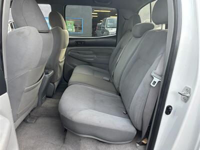 2009 Toyota Tacoma PreRunner V6 - Photo 12 - Sacramento, CA 95821