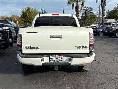 2009 Toyota Tacoma PreRunner V6 - Photo 4 - Sacramento, CA 95821