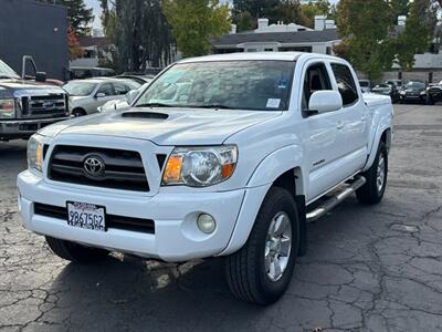 2009 Toyota Tacoma PreRunner V6 - Photo 10 - Sacramento, CA 95821