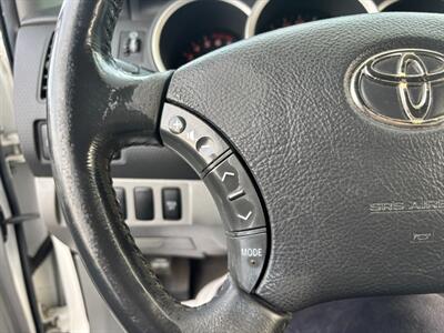 2009 Toyota Tacoma PreRunner V6 - Photo 20 - Sacramento, CA 95821