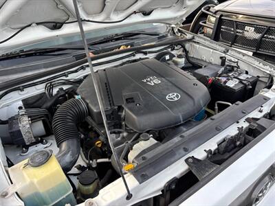 2009 Toyota Tacoma PreRunner V6 - Photo 28 - Sacramento, CA 95821
