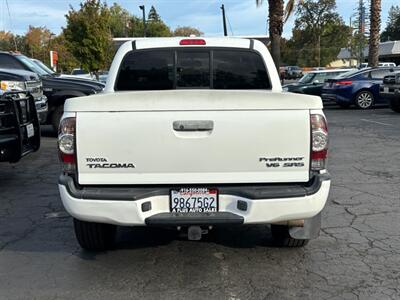 2009 Toyota Tacoma PreRunner V6 - Photo 6 - Sacramento, CA 95821