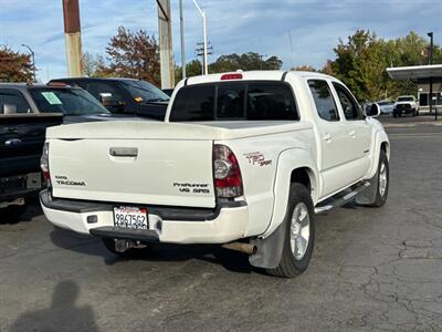 2009 Toyota Tacoma PreRunner V6 - Photo 3 - Sacramento, CA 95821