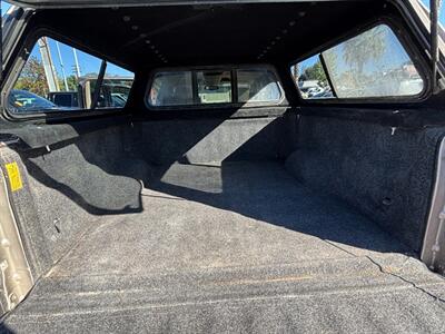 2005 Ford F-150 Lariat   - Photo 9 - Sacramento, CA 95821