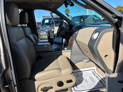 2005 Ford F-150 Lariat   - Photo 10 - Sacramento, CA 95821