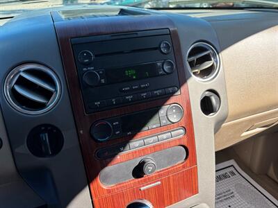 2005 Ford F-150 Lariat   - Photo 14 - Sacramento, CA 95821